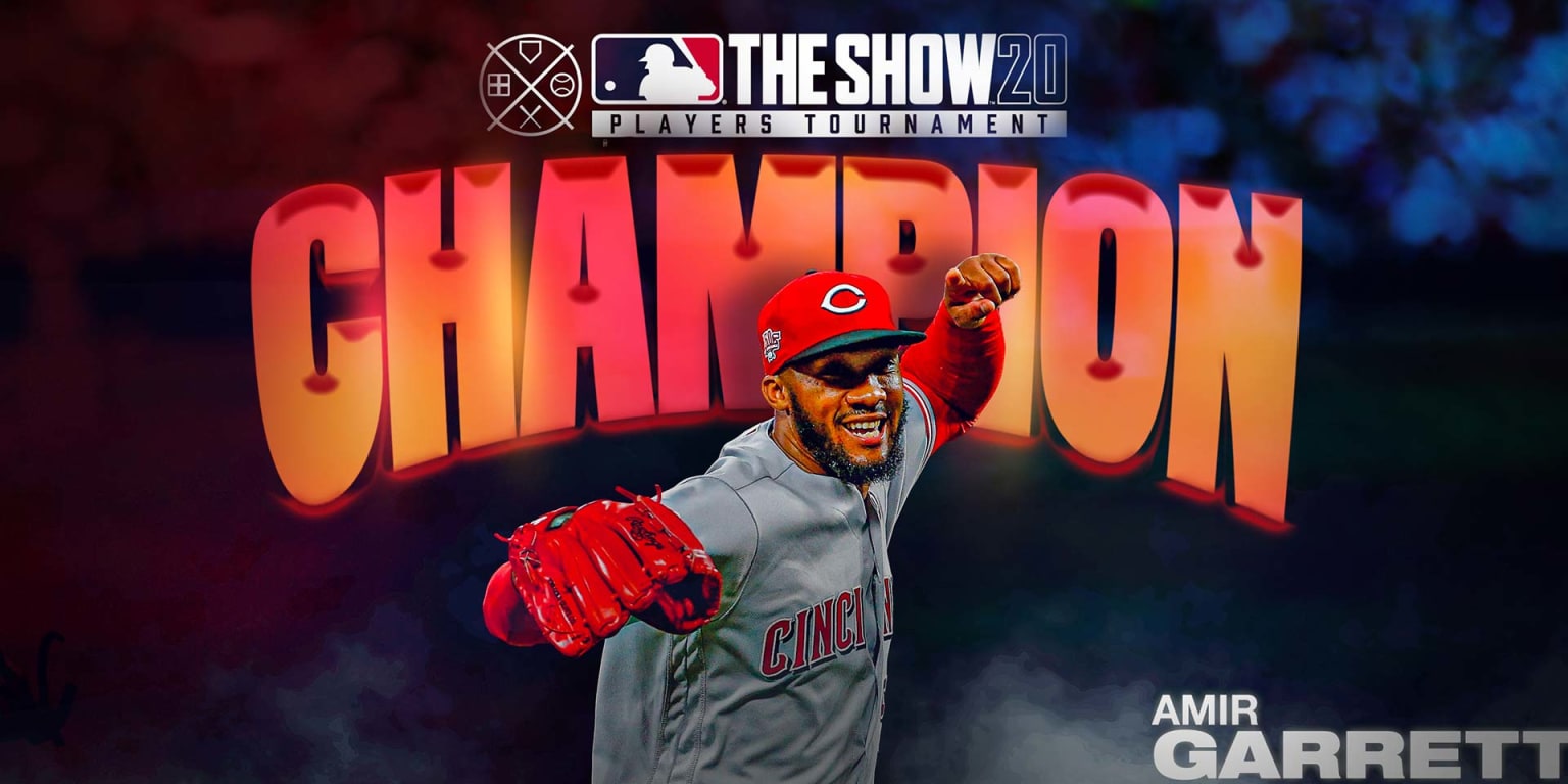 MLB The Show 20 Players Tournament 