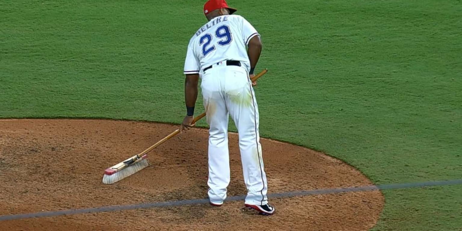 Adrian Beltre, The Texas Rangers' Dominican Trailblazer, Hangs Up His  Cleats