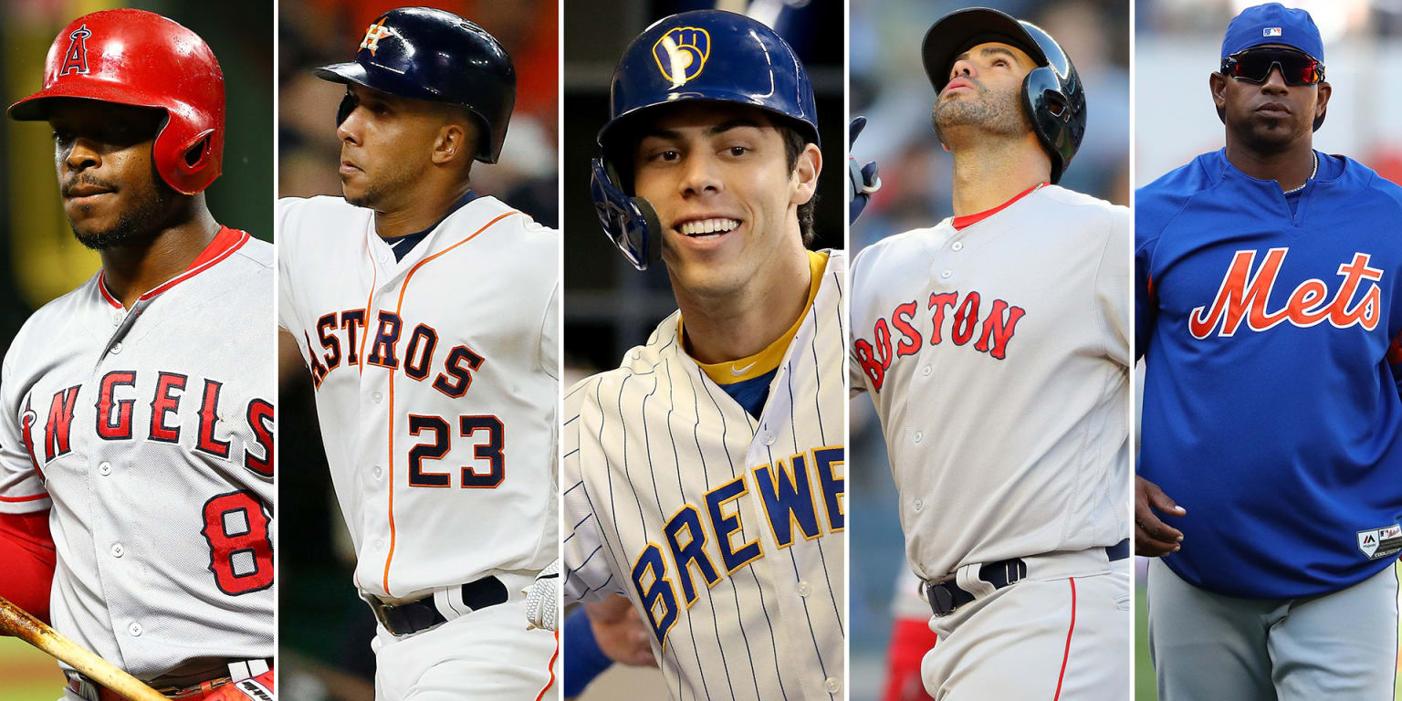New York Yankees: Ranking the 5 greatest left fielders in