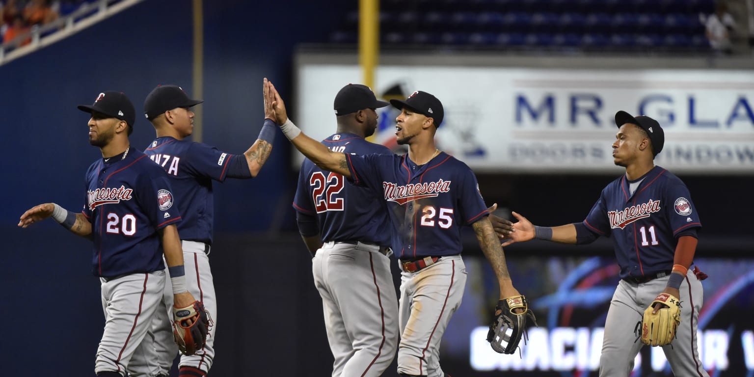 Twins' bullpen holds strong in 12-inning win over White Sox – Twin Cities