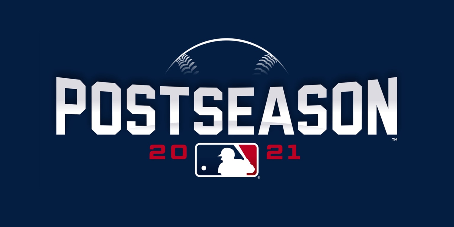 2021 Mlb Playoff And World Series Schedule