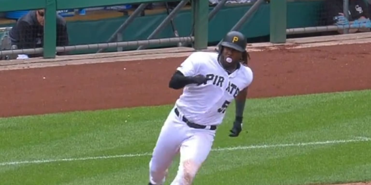 Josh Bell Is Hitting Some Majestic Dingers - Bucs Dugout