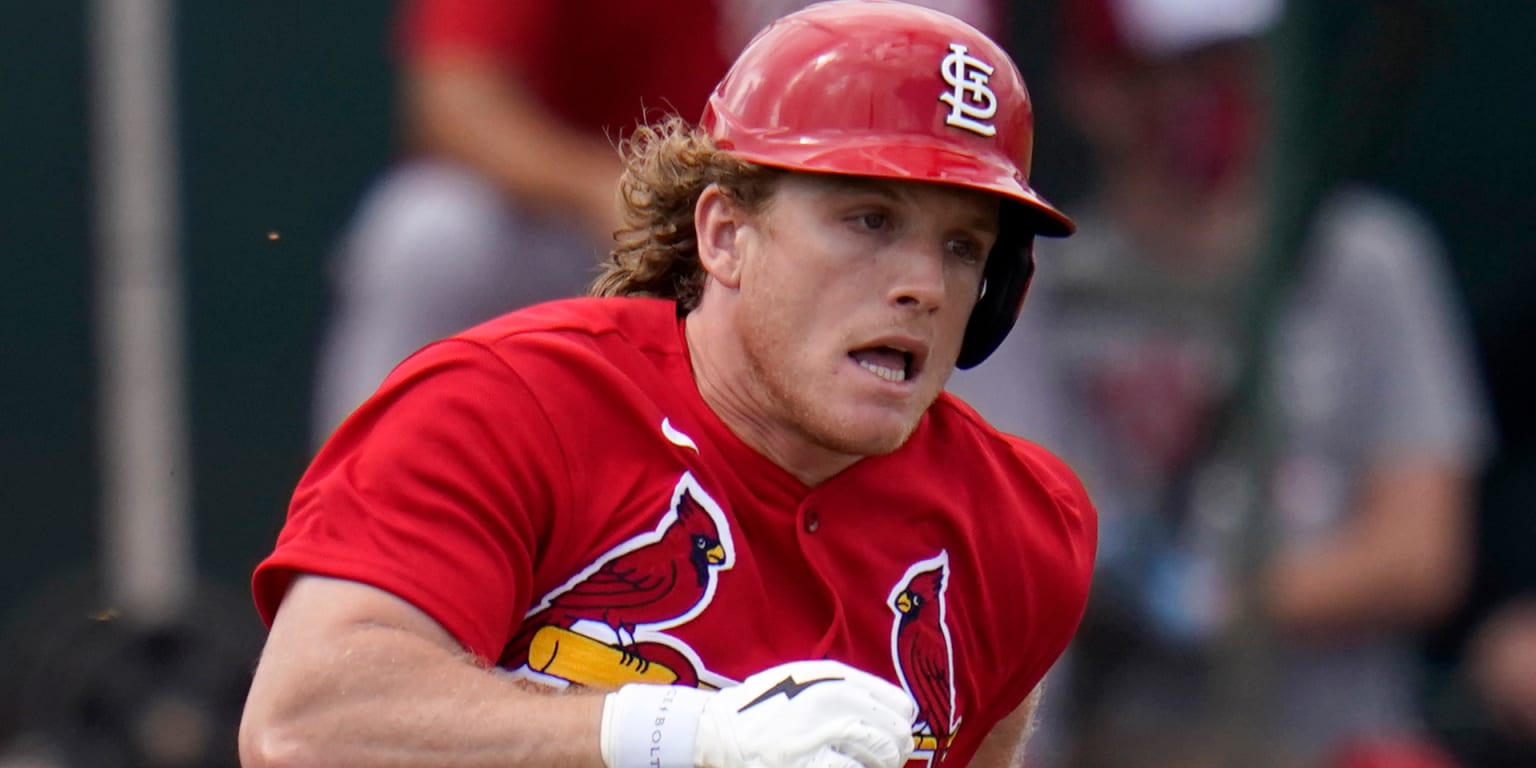Cardinals activate Harrison Bader from injured list