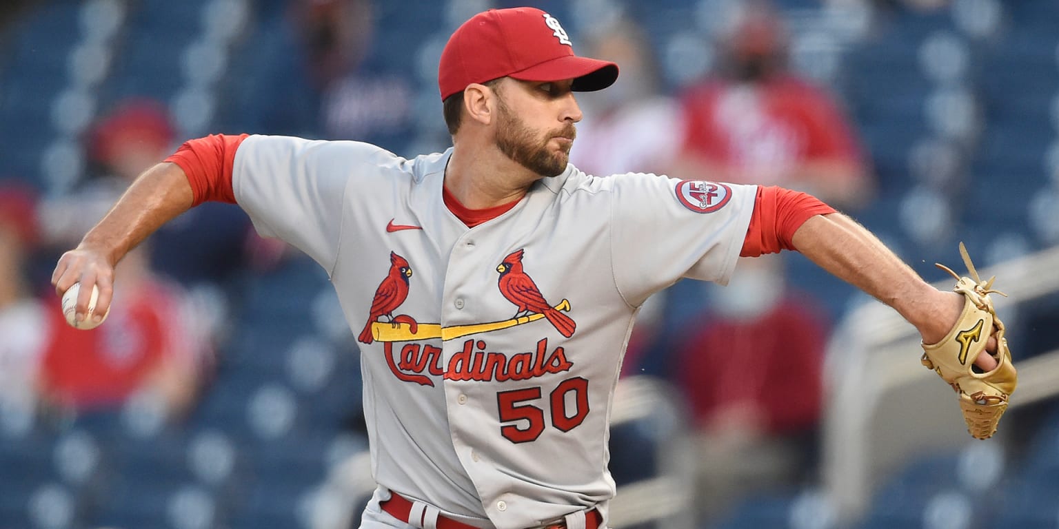 Adam Wainwright News, Stats, Injuries, & Opinion - Redbird Rants Page 2