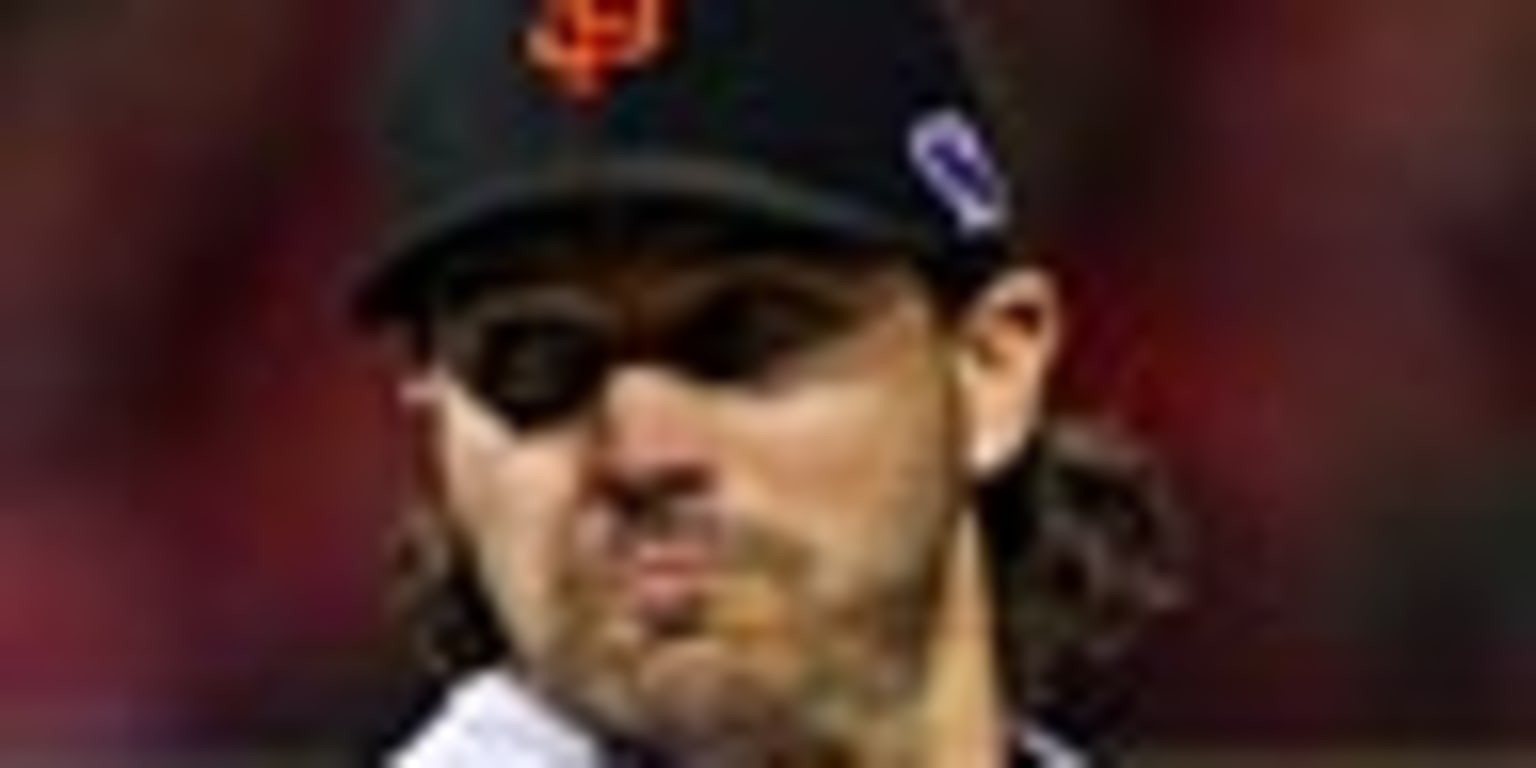 Barry Zito leads San Francisco Giants to NLCS Game Five win over