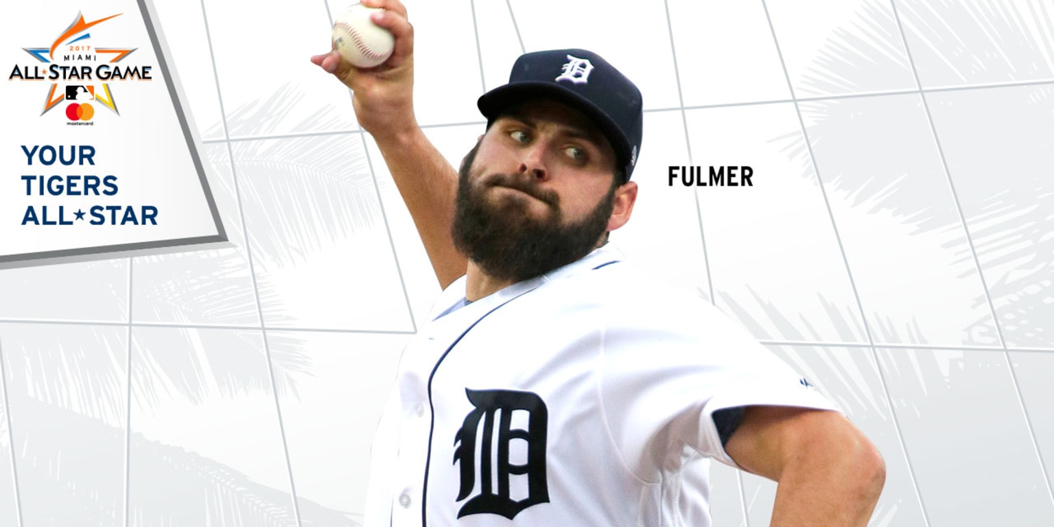 Rookie Michael Fulmer leads Tigers over Yankees