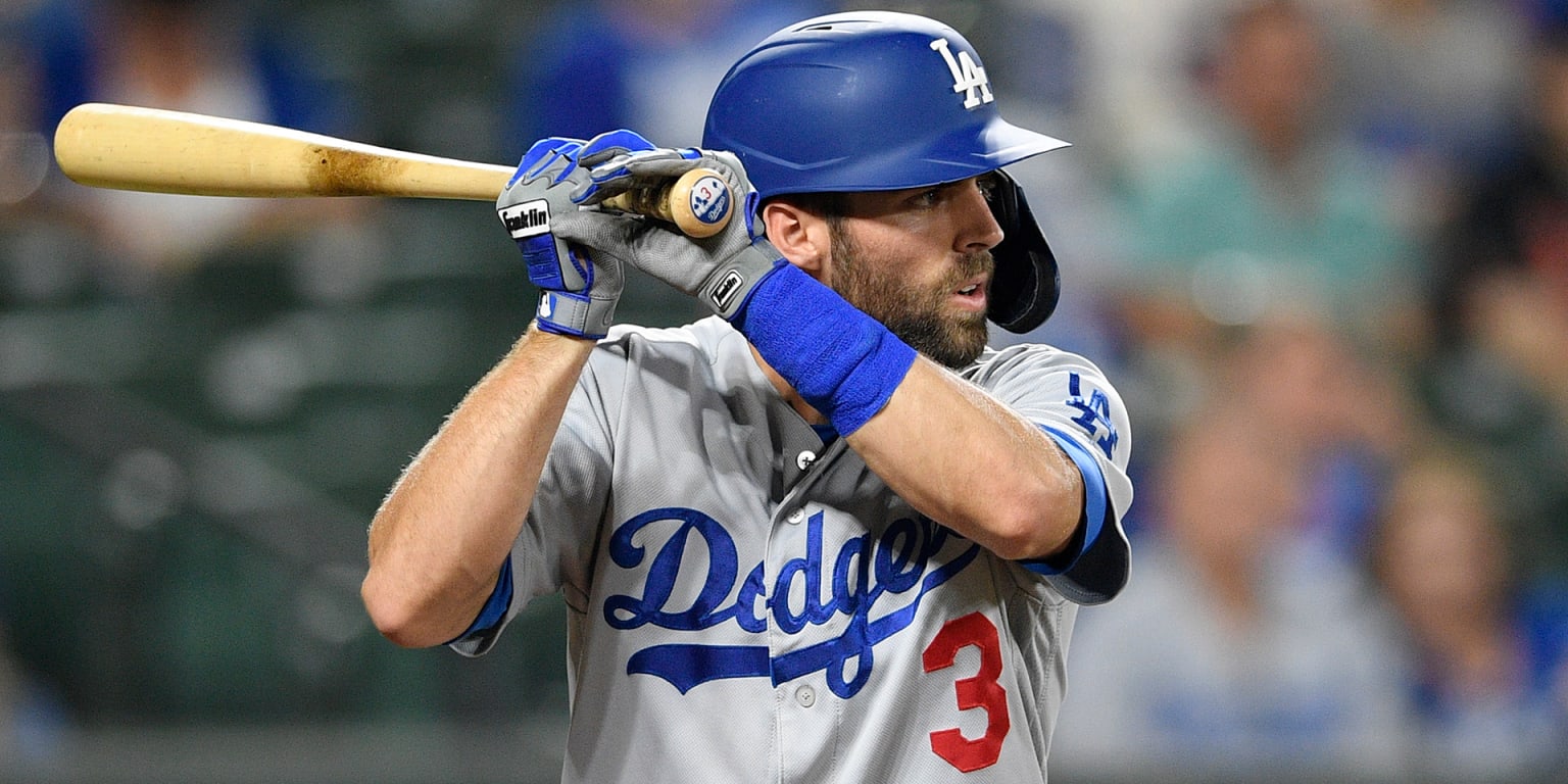 Dodgers Free Agent Rumors: Chris Taylor Contract Extension Was Considered