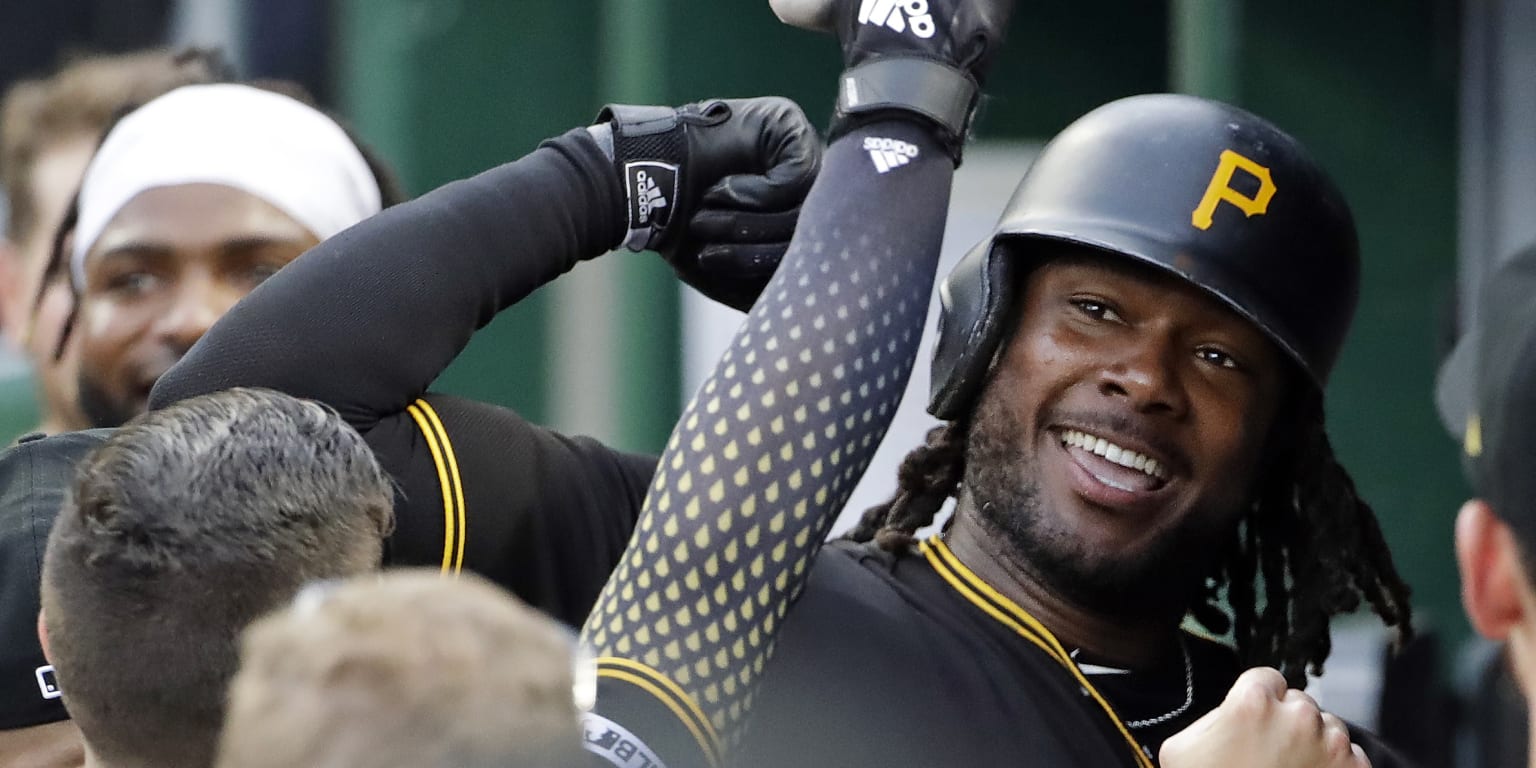 Josh Bell sets Pittsburgh Pirates record with historic May