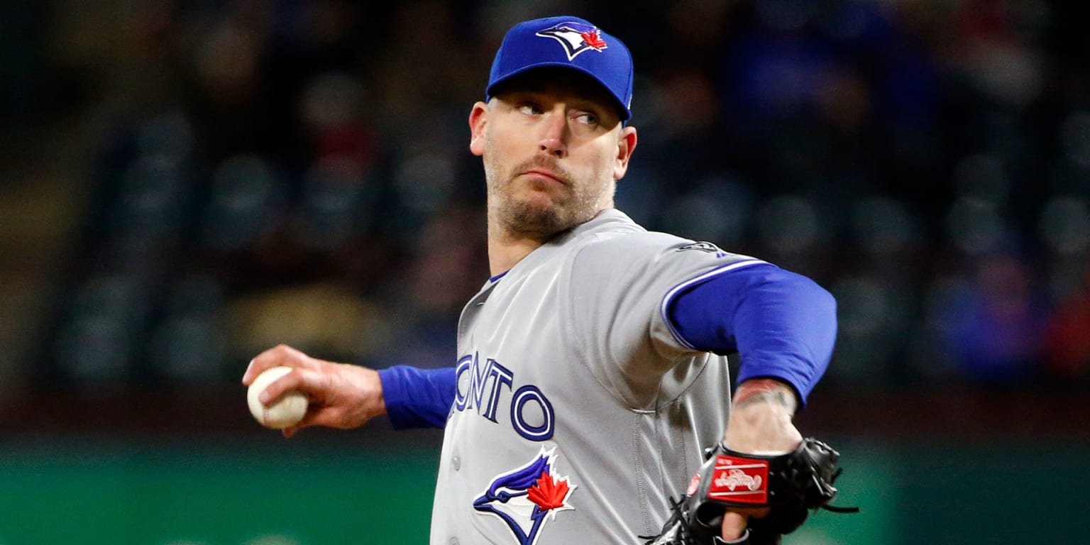 Dodgers To Acquire John Axford - MLB Trade Rumors