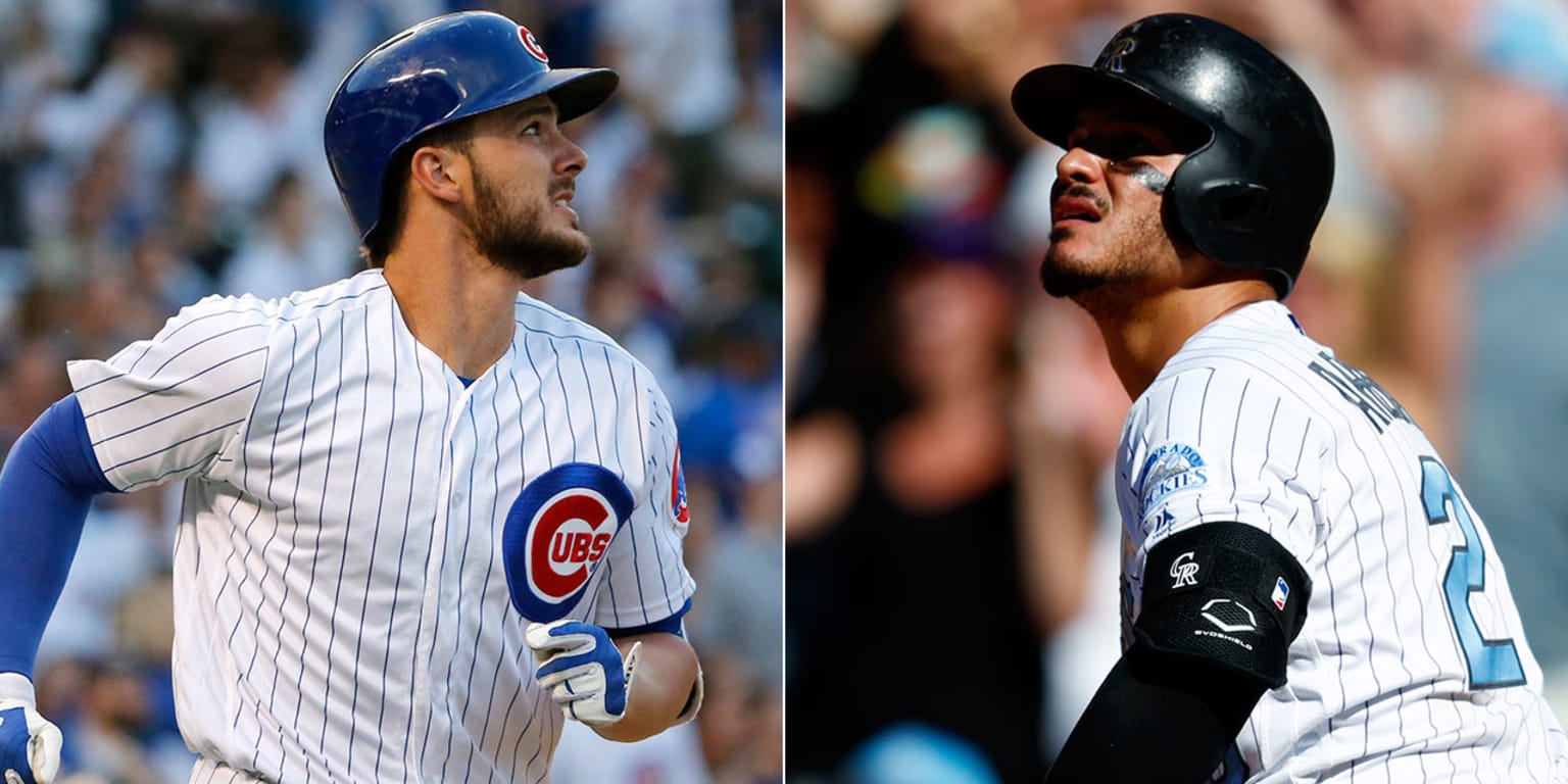 Three reasons the Rockies are in a pickle with Nolan Arenado and