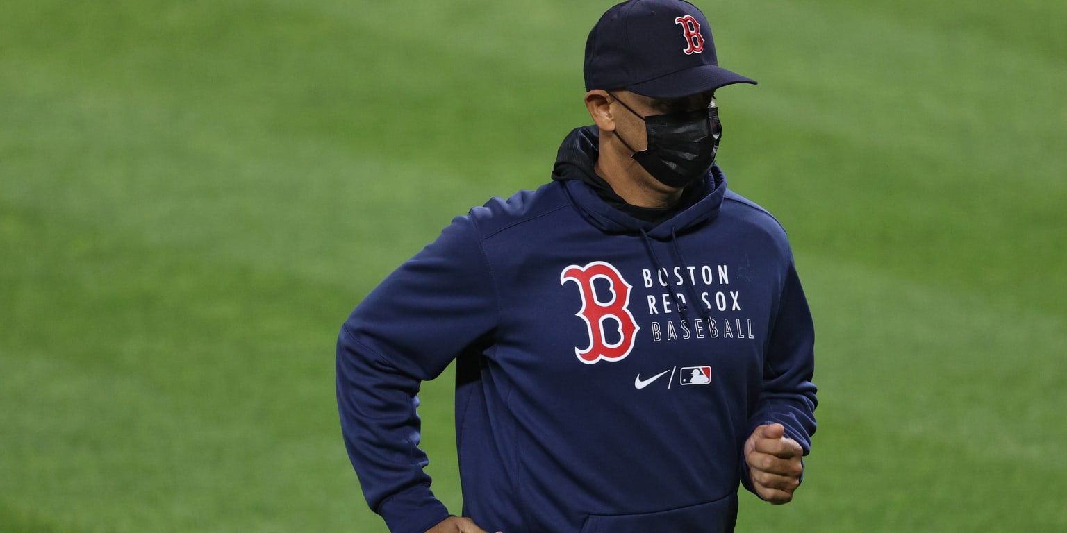 In sign-stealing fallout, Boston Red Sox, manager Alex Cora part ways