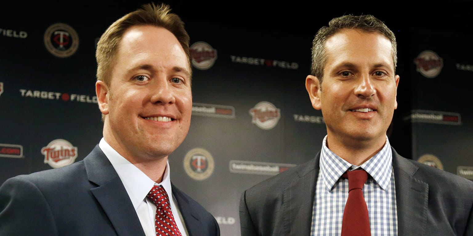 Twins Front Office Testing an Unsustainable Rotation Solution - Twins -  Twins Daily