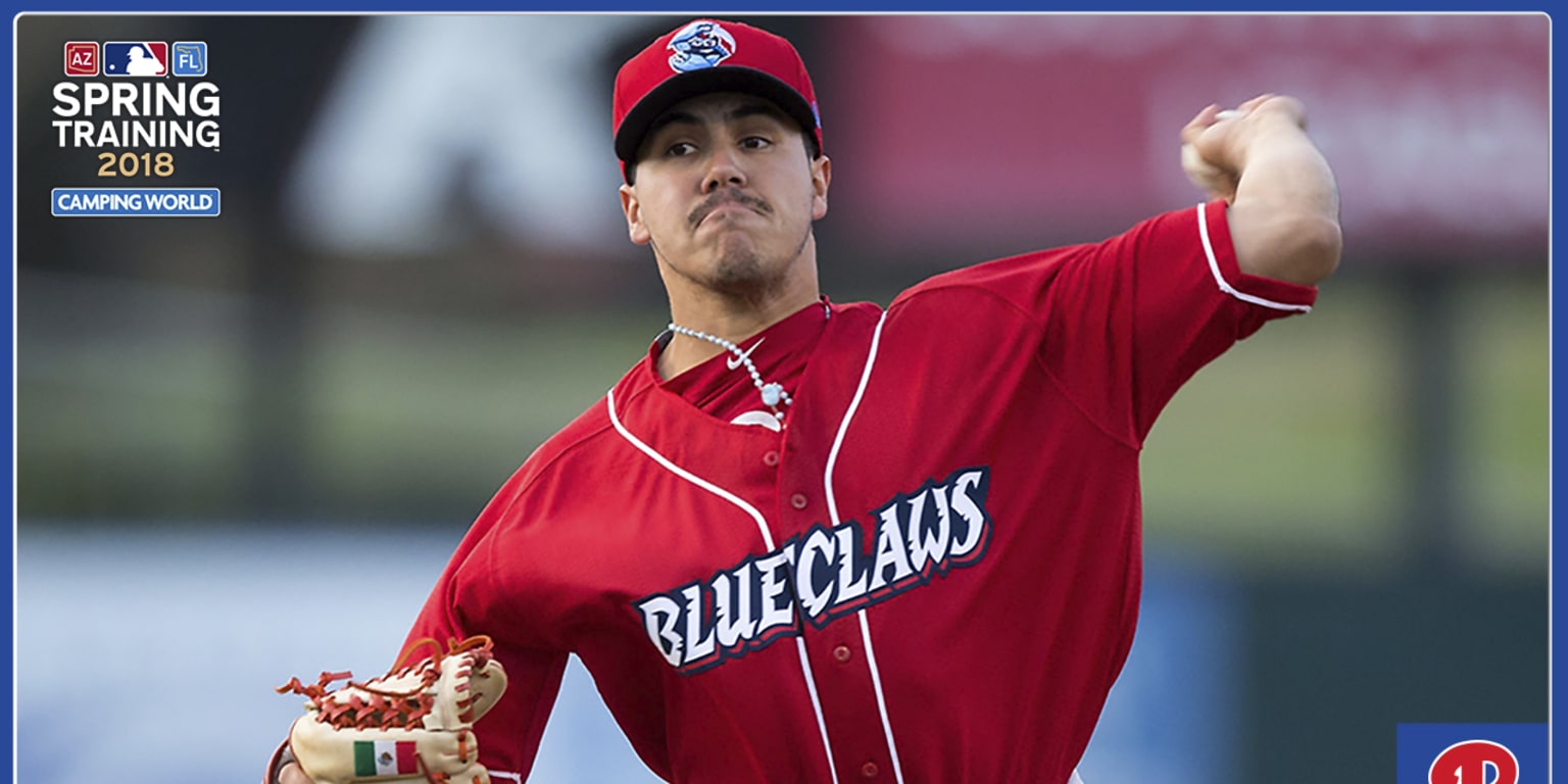 BlueClaws Baseball Academy Facilities