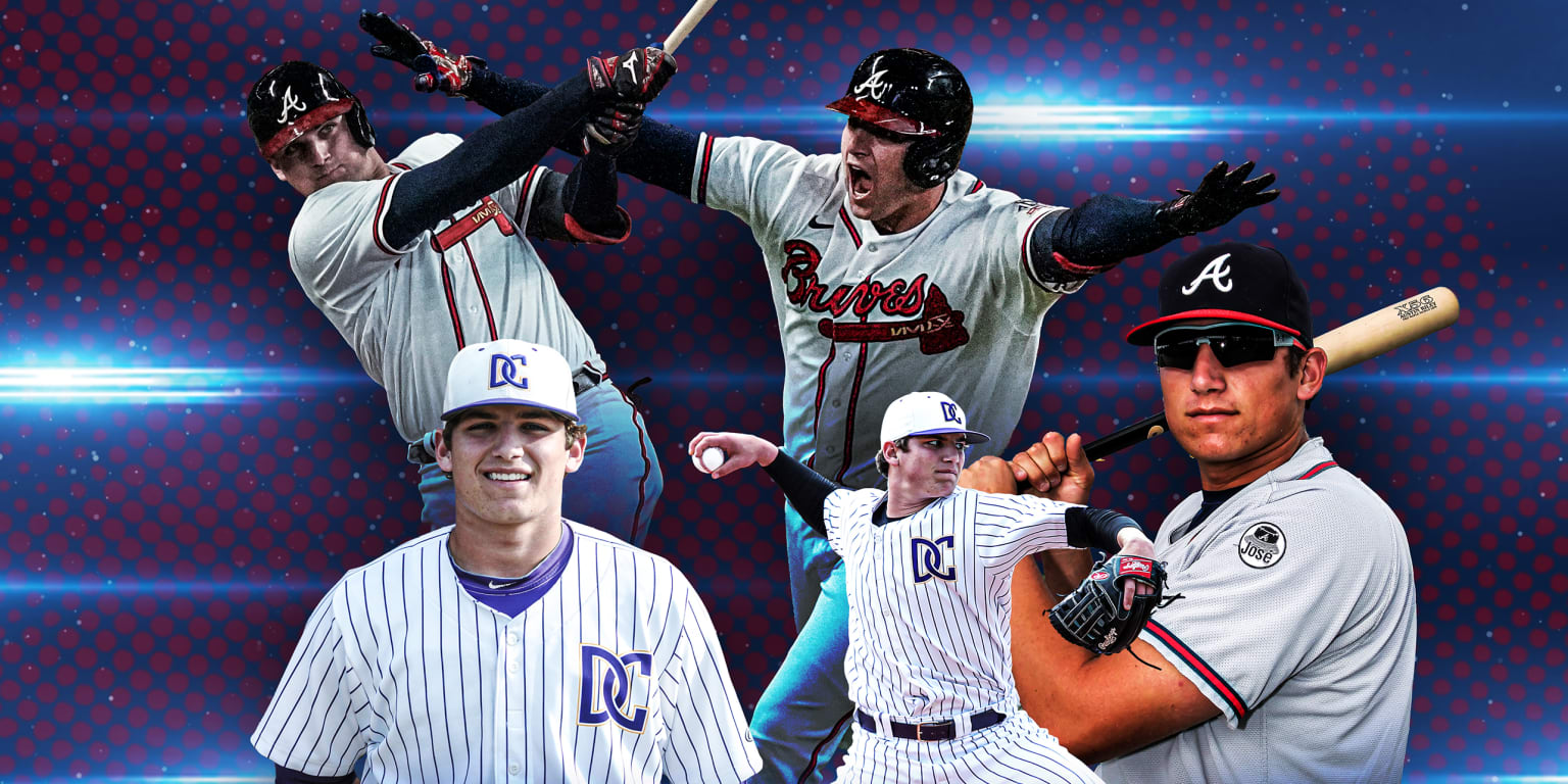 Austin Riley headlines Braves' finalists MLBPA Players Choice