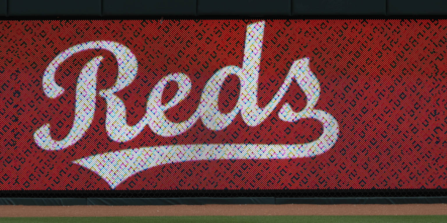 What's in a name? Cincinnati Reds identity dates to 1869 uniforms