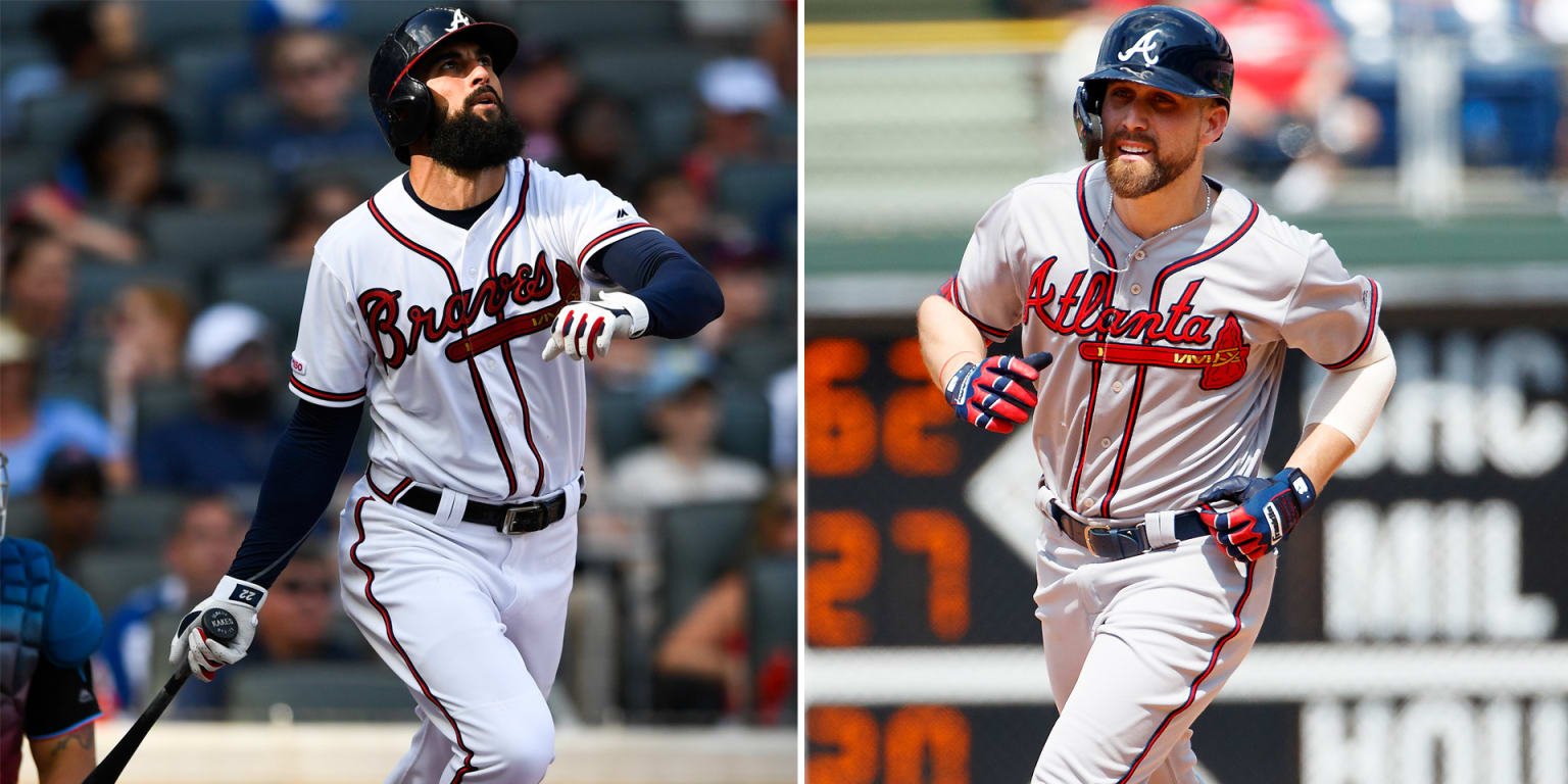 Braves News: Inciarte, Freeman, Markakis earn Gold Glove Awards