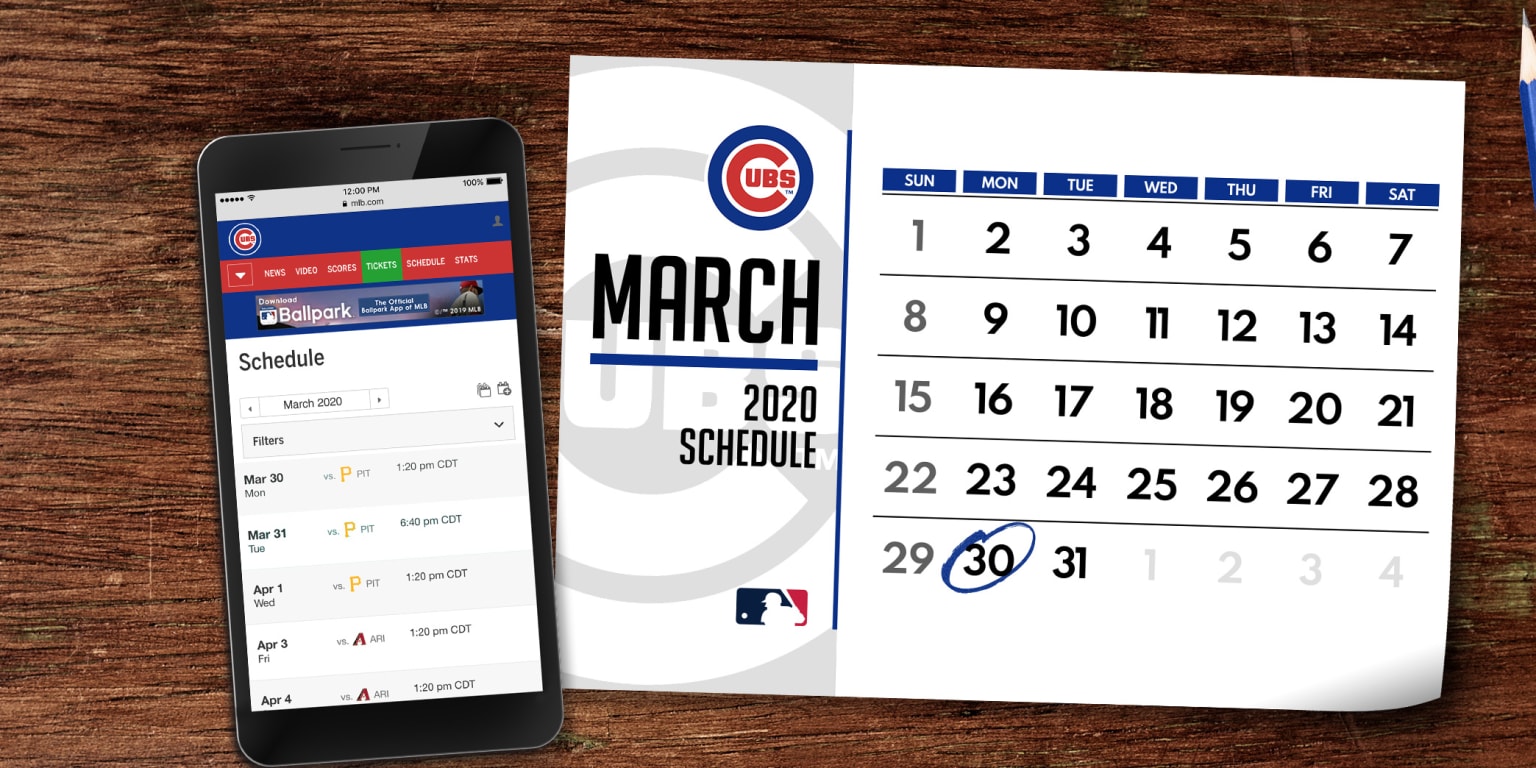 cubs-2020-regular-season-schedule