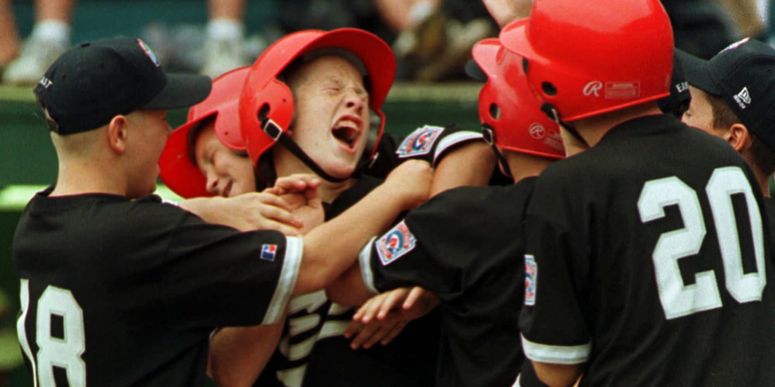 USA and Japan’s Little League baseball rivalry