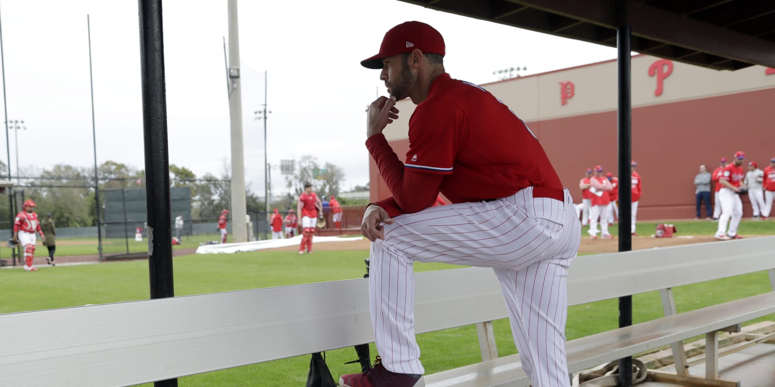 Odubel Herrera deserves second chance either with Philadelphia Phillies or  another MLB team