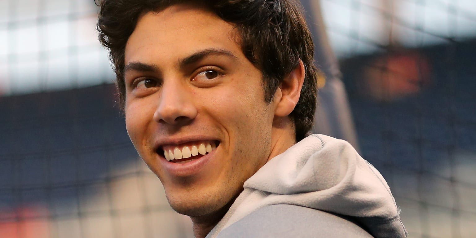 Christian Yelich Class of 2010 - Player Profile