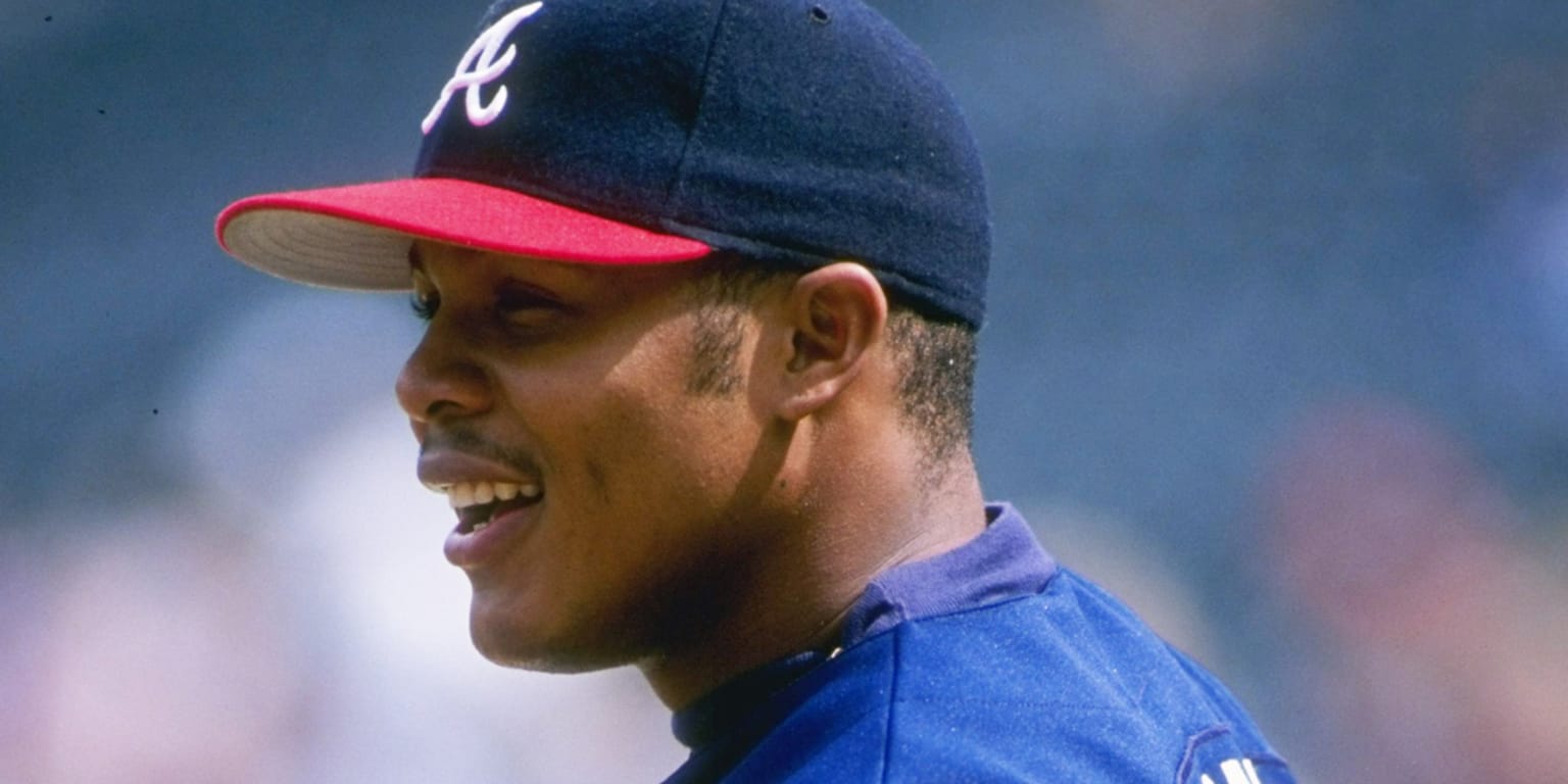 Andruw Jones has case to make Hall of Fame