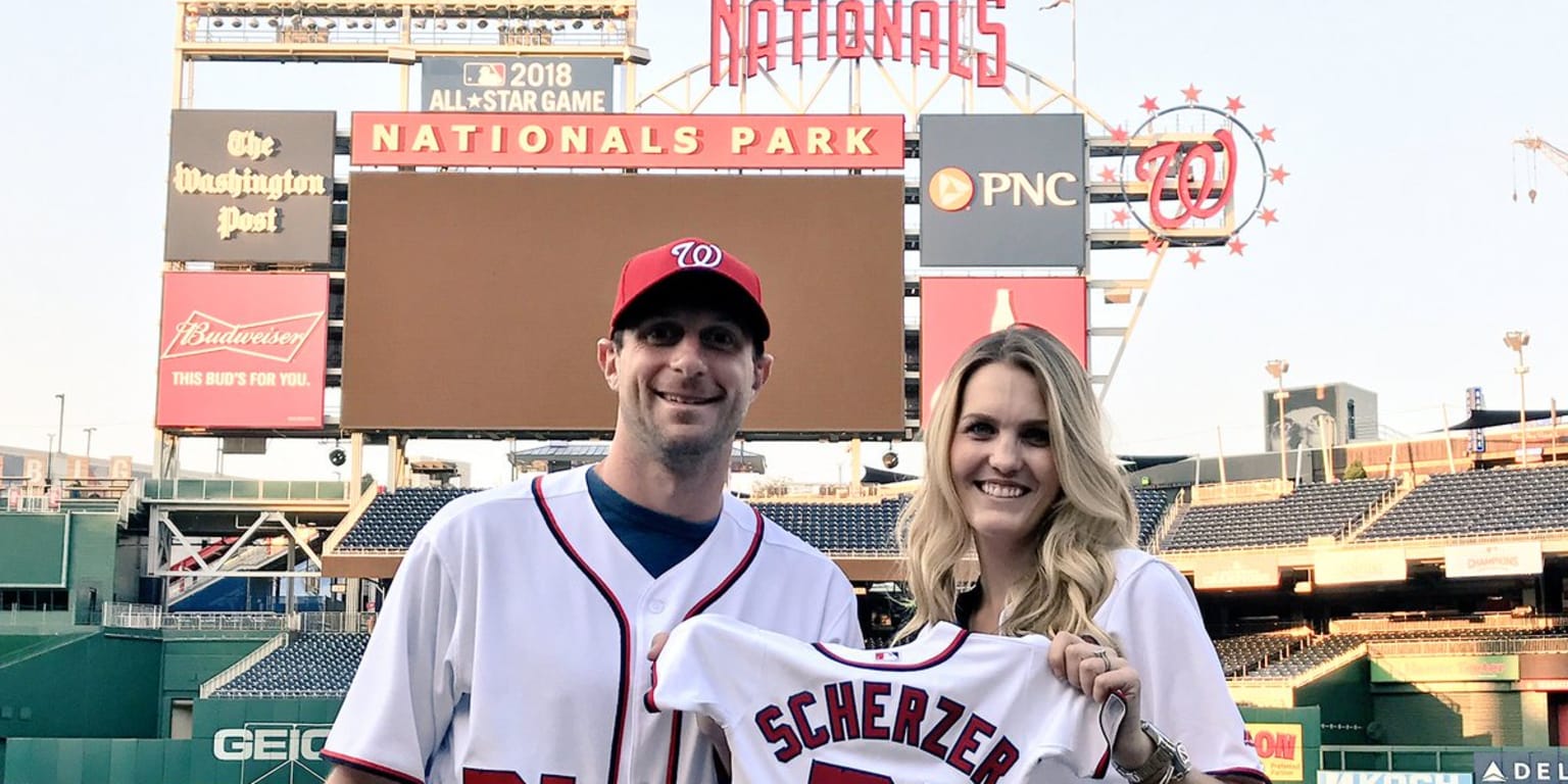 MLB Father's Day caps - 2018