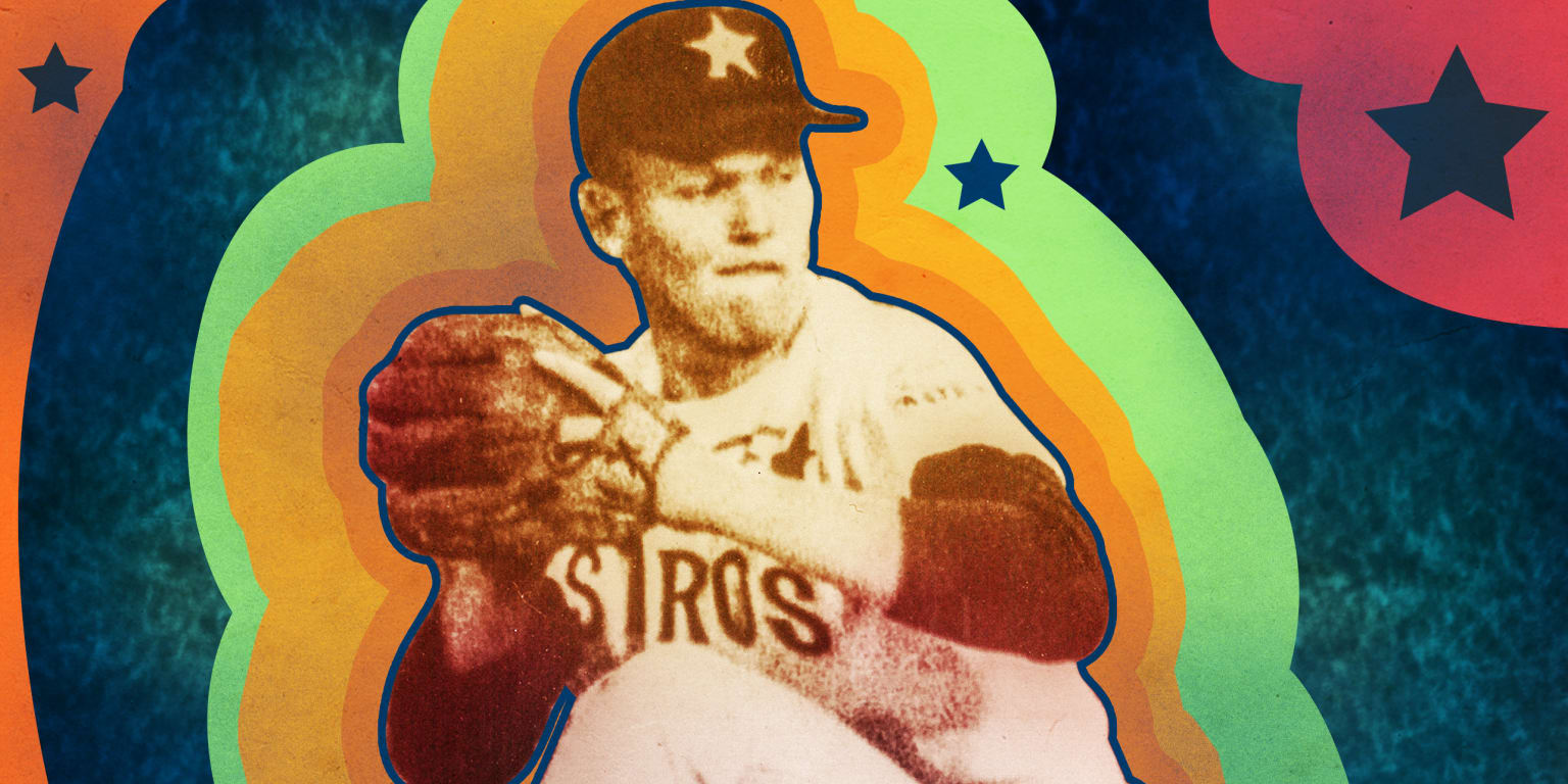 September 15, 1971: Larry Yount makes his big-league debut, and farewell,  for Astros – Society for American Baseball Research