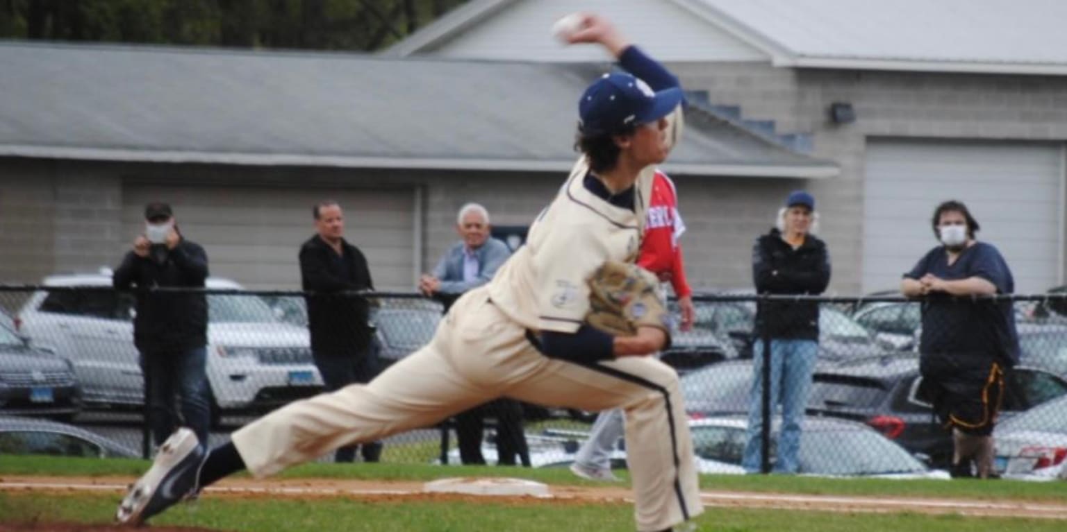 Draft prospect Frank Mozzicato throws fourth consecutive no-hitter - Vimarsana News