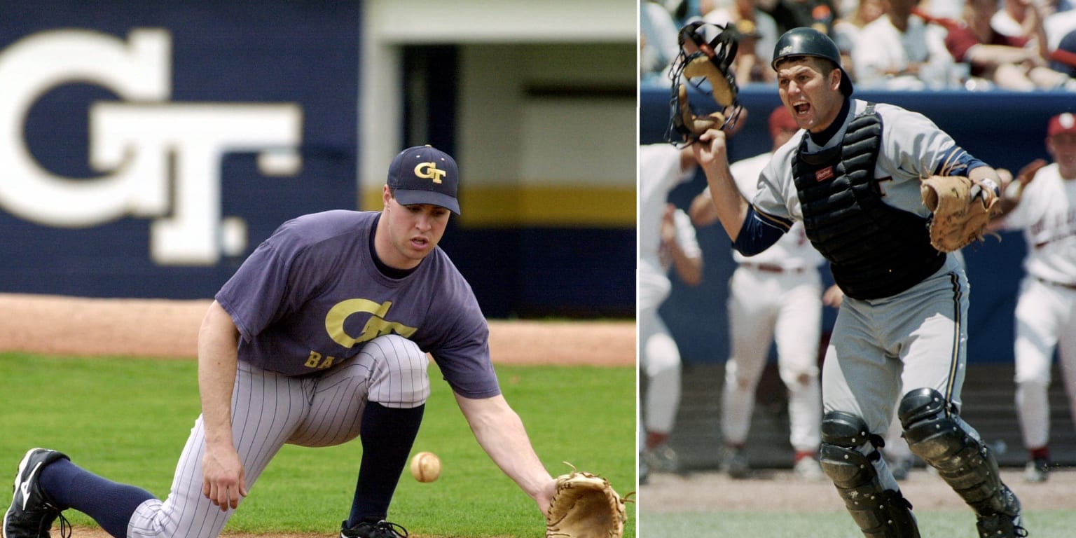 Former MLB star Mark Teixeira earns Georgia Tech degree