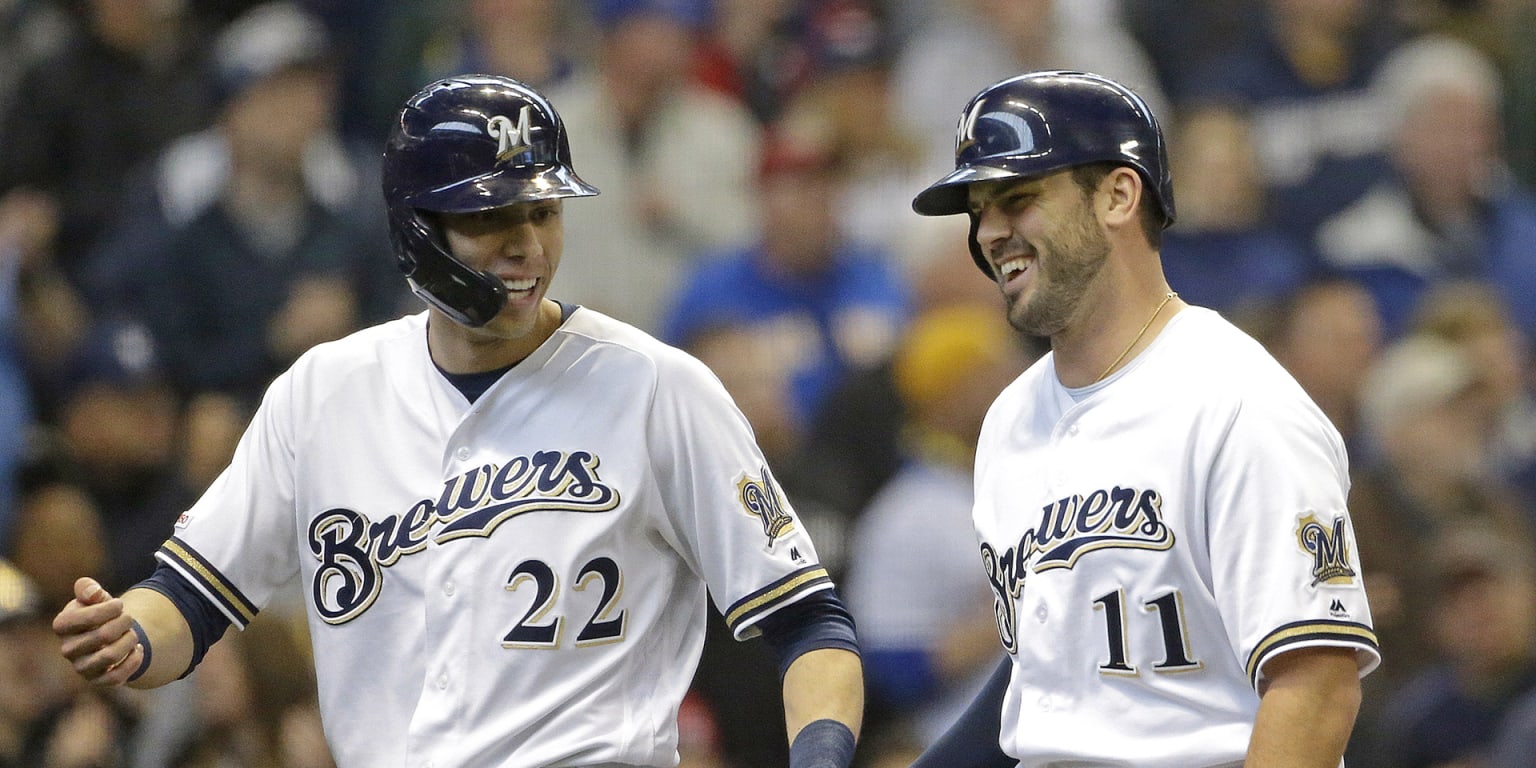 Can Anyone Stop Them? Brewers Win 10 Straight, Eyeing Big Goals - sgrx4x1