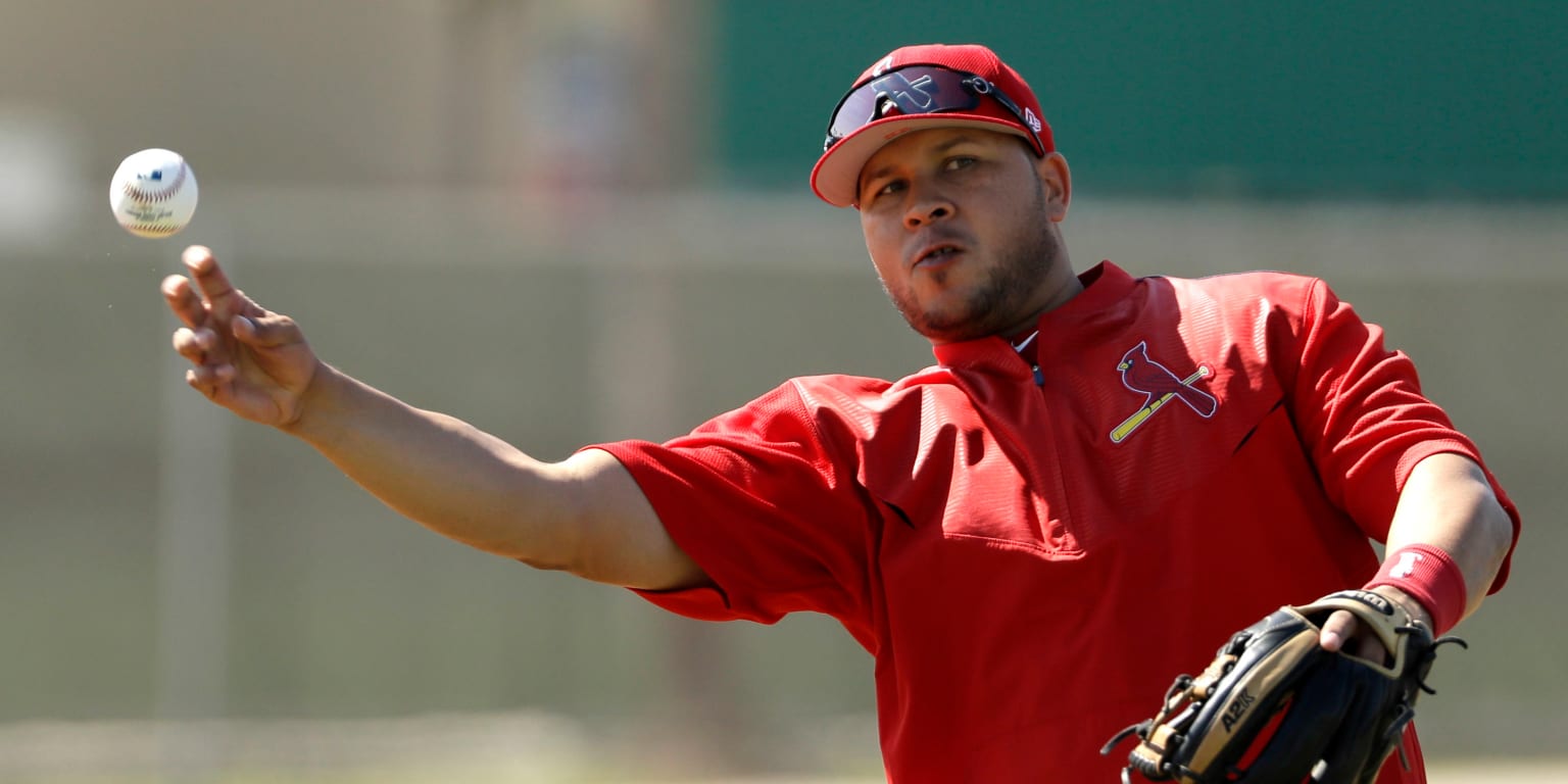 St. Louis Cards&rsquo; Jhonny Peralta back in groove