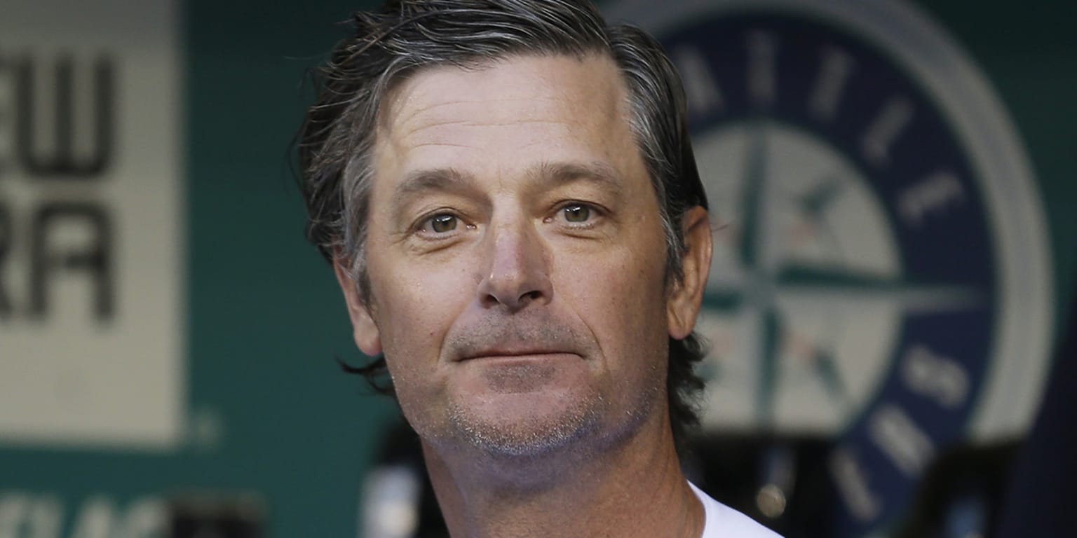 Editorial: For Jamie Moyer, a classic victory by a classy pitcher