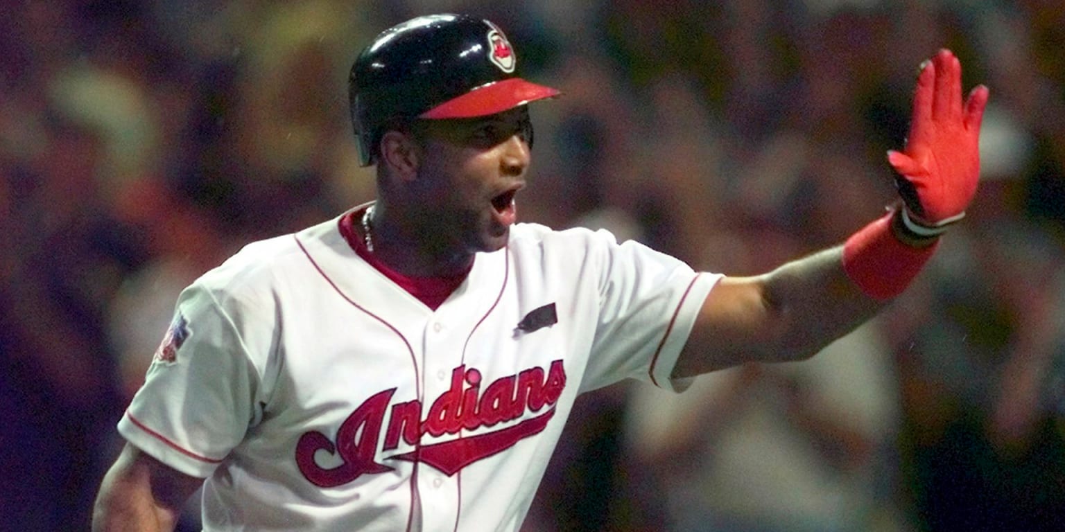 Cleveland Indians: Looking back at the acquisition of Kenny Lofton