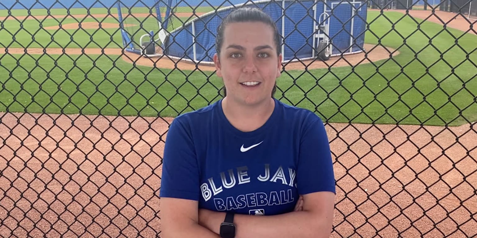 Are the Blue Jays creating a launch pad with their new fences?