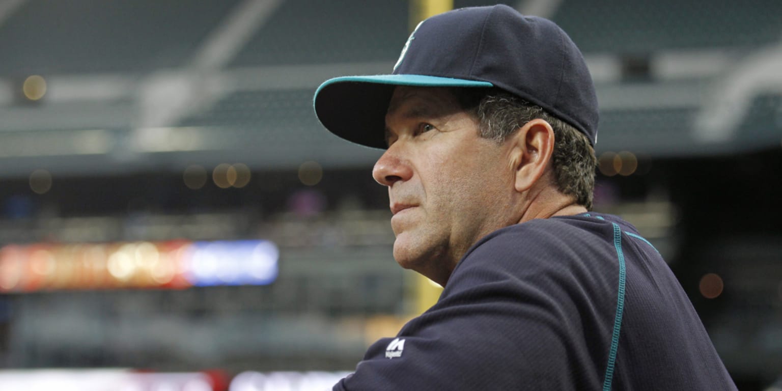 MLB: Hall of Famer Molitor knows patience is key in role as rookie manager