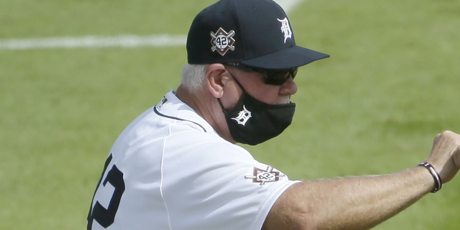 Ron Gardenhire returns to managing Tigers