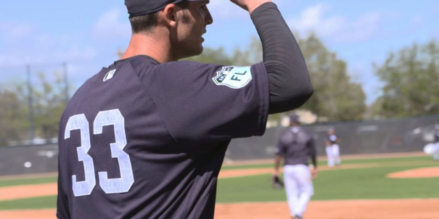 Greg Bird signs with Rockies in attempt to resurrect career