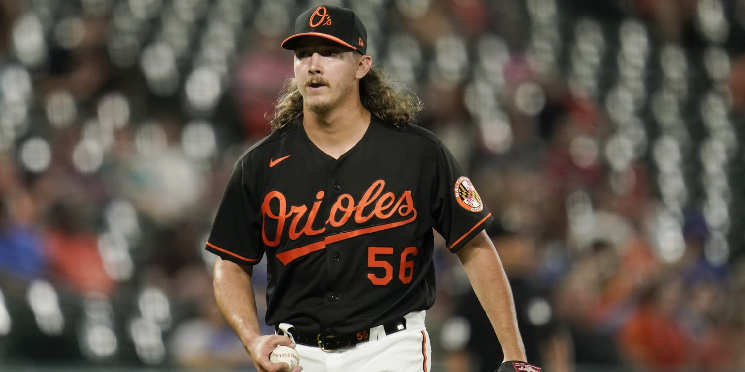 Washington Nationals claim one-time Baltimore Orioles' prospect Hunter  Harvey off waivers from San Francisco Giants… - Federal Baseball