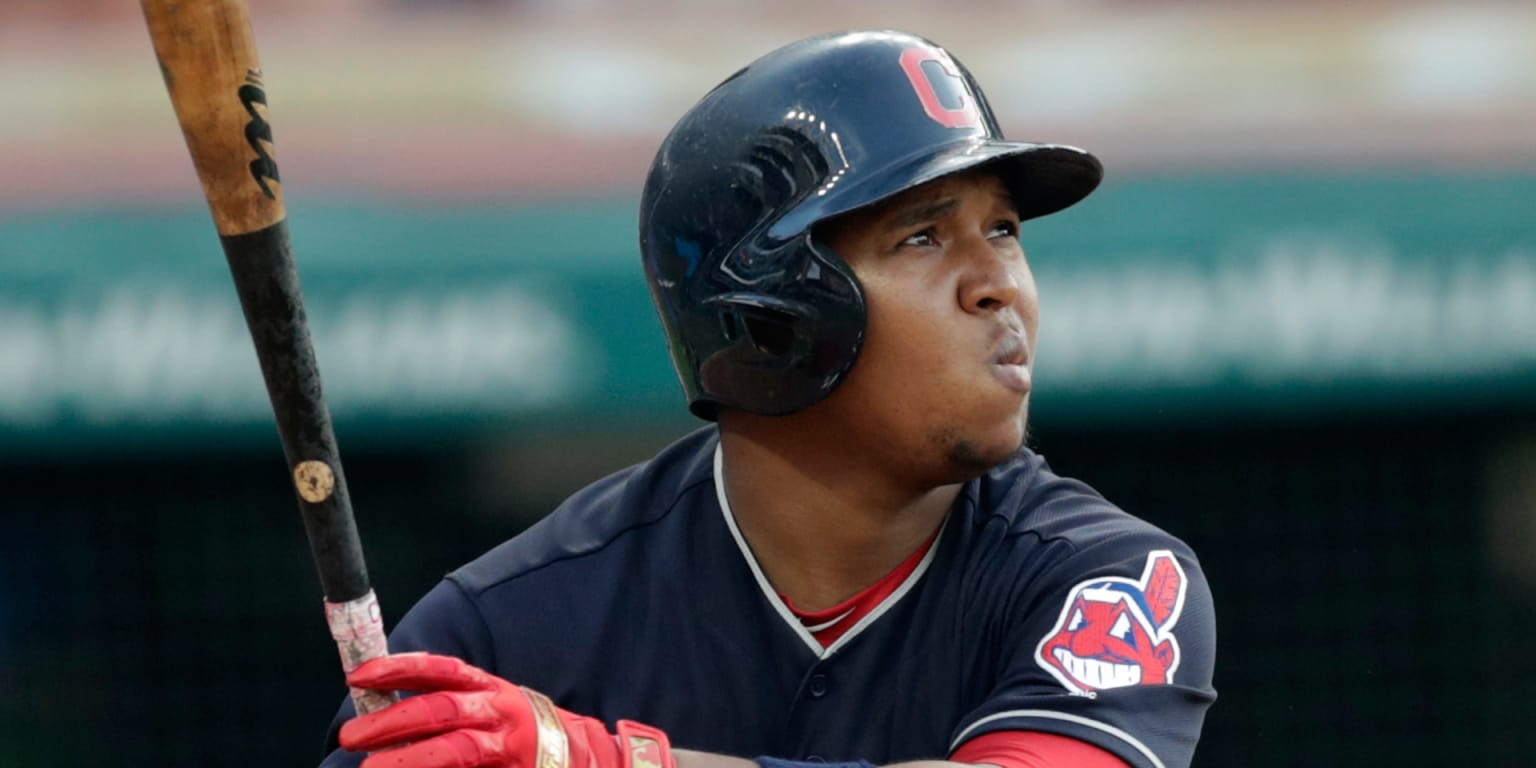 THIS DAY IN BÉISBOL September 3: Jose Ramirez sets record with 14  extra-base hits in 7 games - Latino Baseball