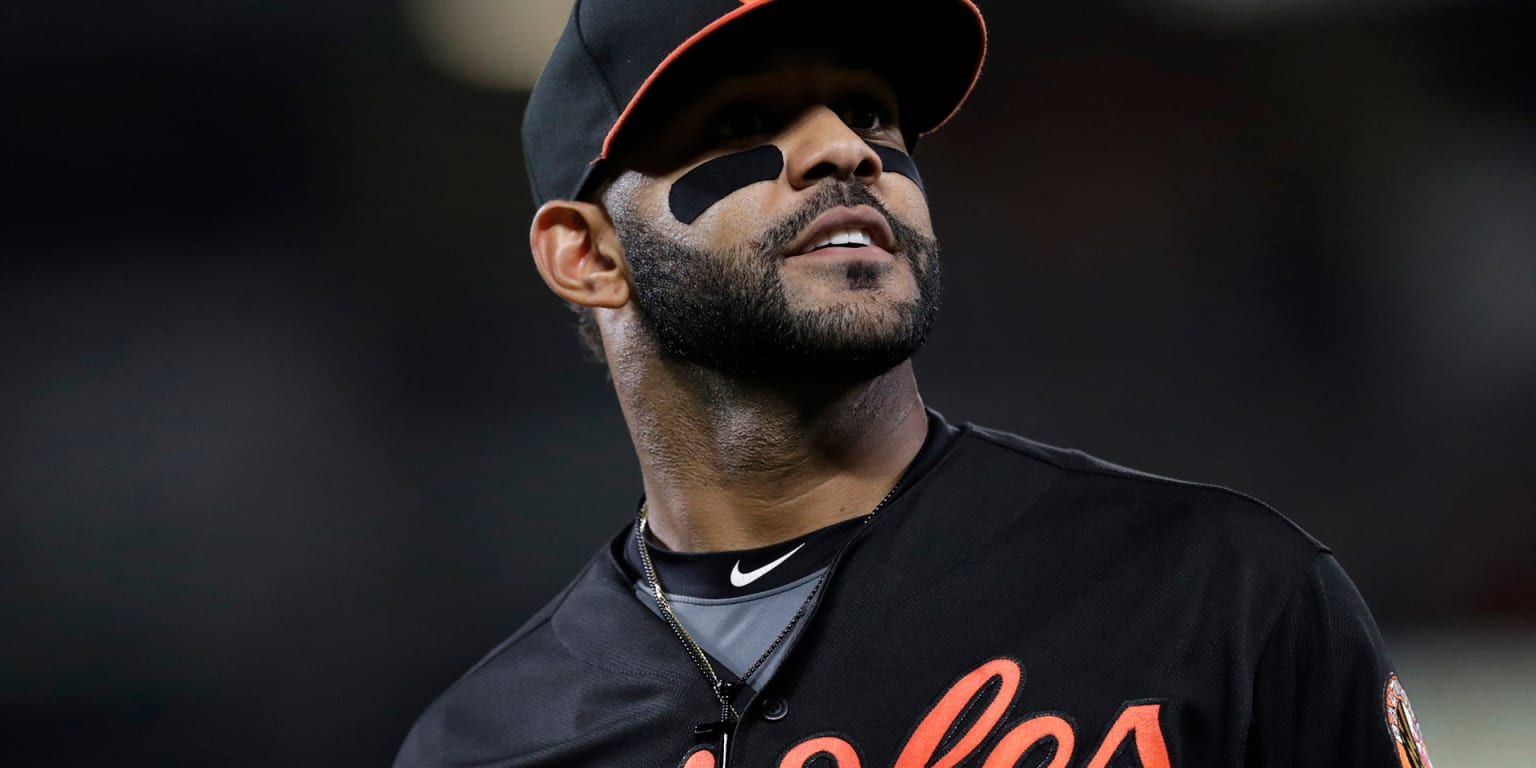 Jonathan Villar - MLB News, Rumors, & Updates