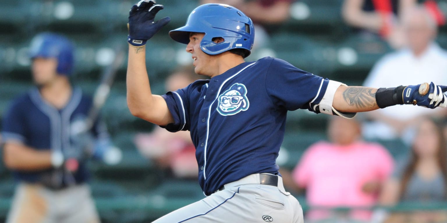 Colton Weiker Colorado Rockies' Colton Welker Pipeline Q&A