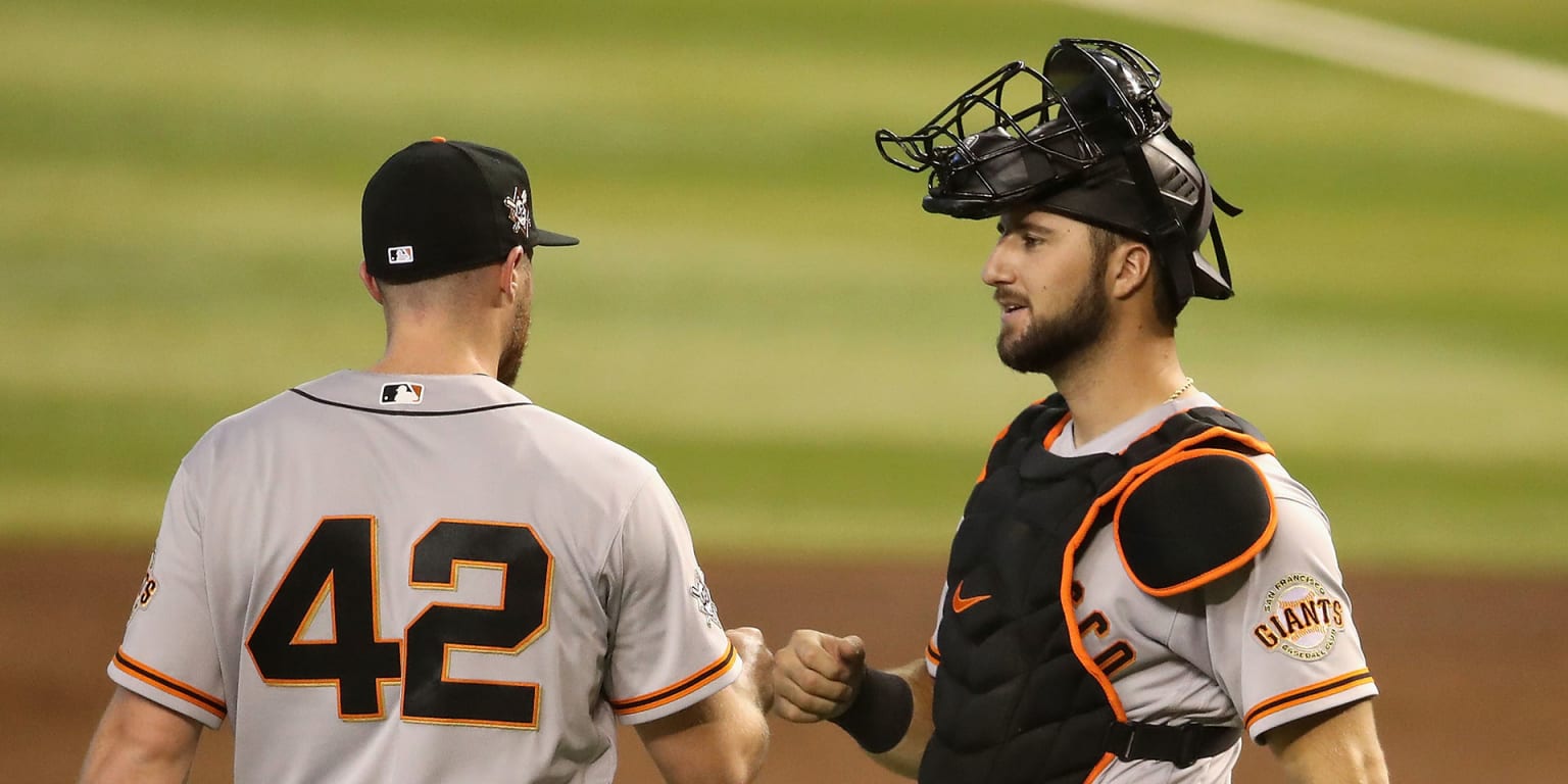 SF Giants reunite with Brandon Belt, visit Mets: What to know