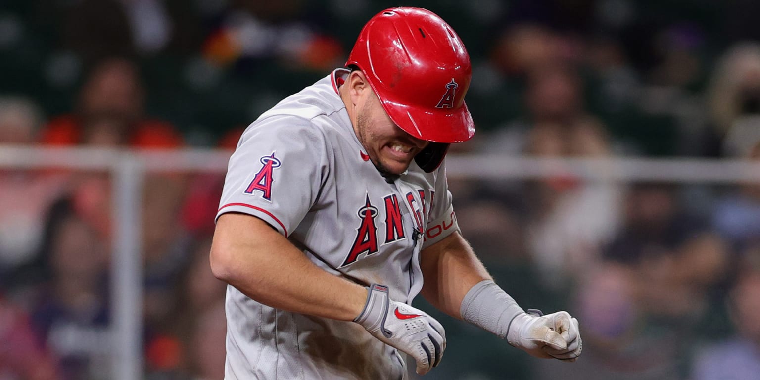 Joe Maddon doesn't expect Mike Trout, Angels players to opt out of