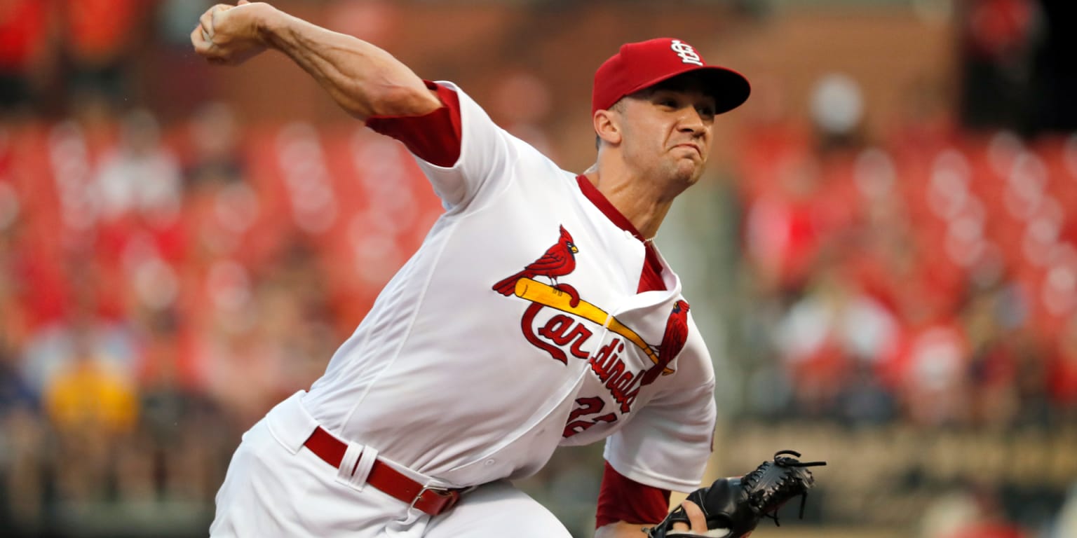 Jack Flaherty dominates Milwaukee in victory