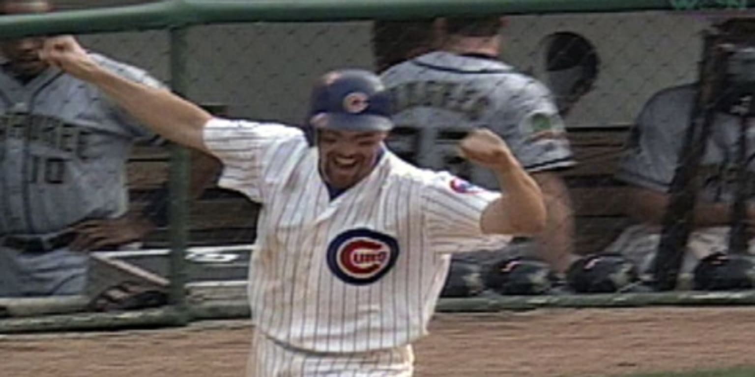 Chicago Cubs: Kerry Wood's 1998 rookie season was an unforgettable