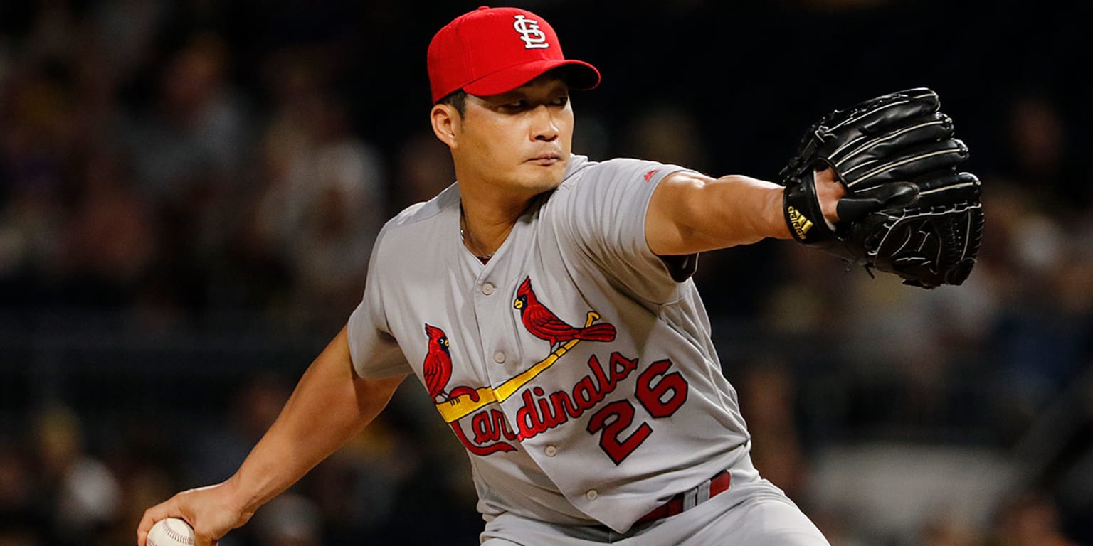 Blue Jays Agree To Deal With Seung Hwan Oh