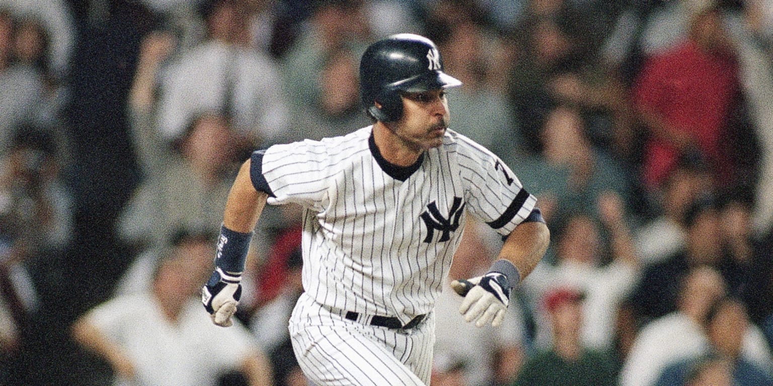 Mattingly's 1995 ALDS Homer, 🎙 OH, HANG ON TO THE ROOF! MLB Network  Presents Donnie Baseball premieres Sunday at 7:30pm ET., By MLB Network