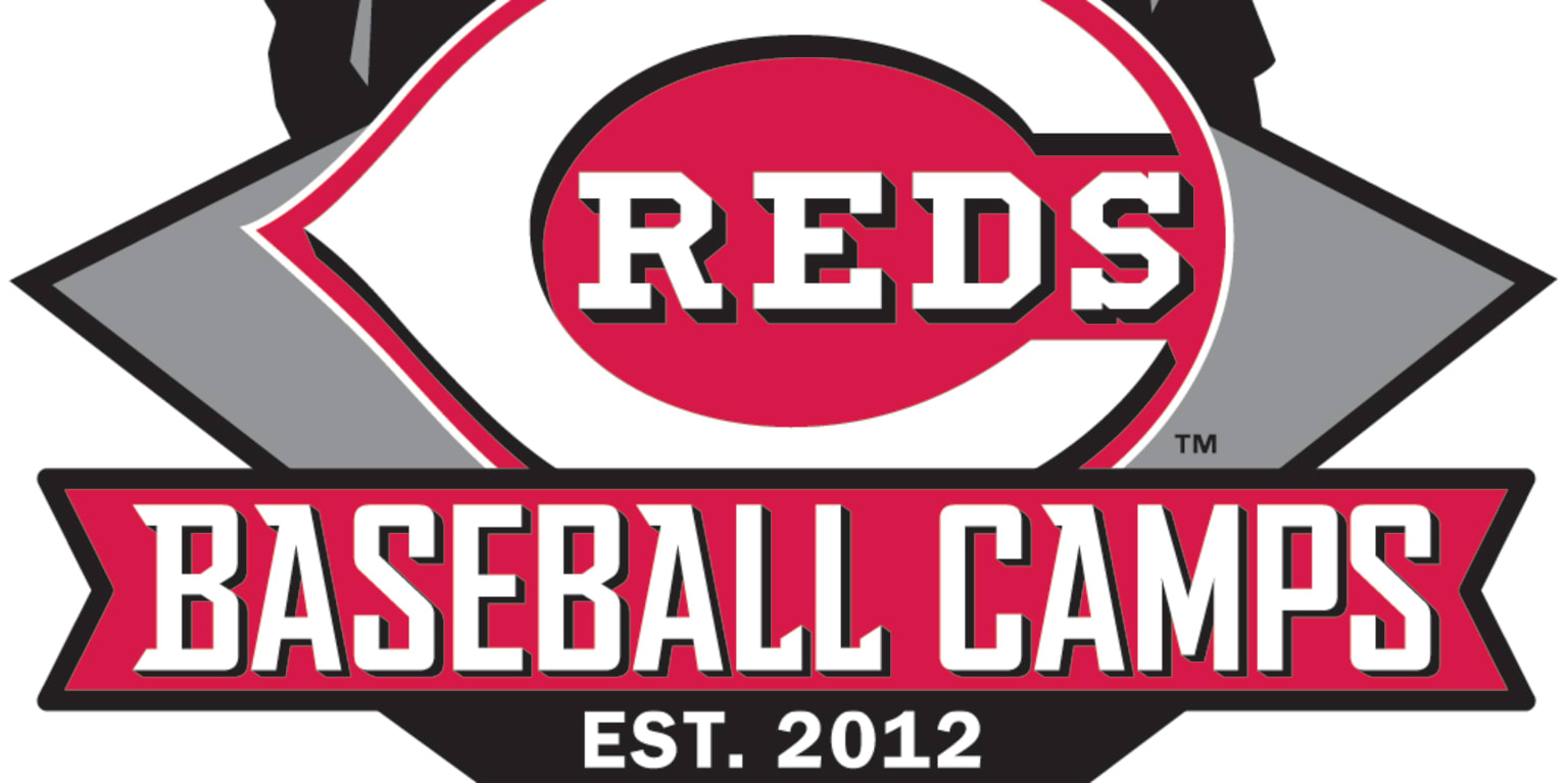 Cincinnati Reds Baseball and Softball Camps