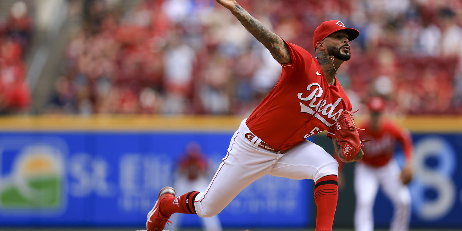 Cincinnati Reds begin pivotal series against old friends the Seattle  Mariners - Red Reporter