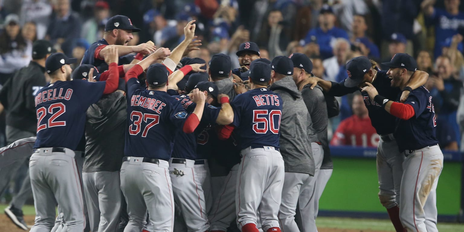 Craig Kimbrel provides finishing touches on Red Sox' first win